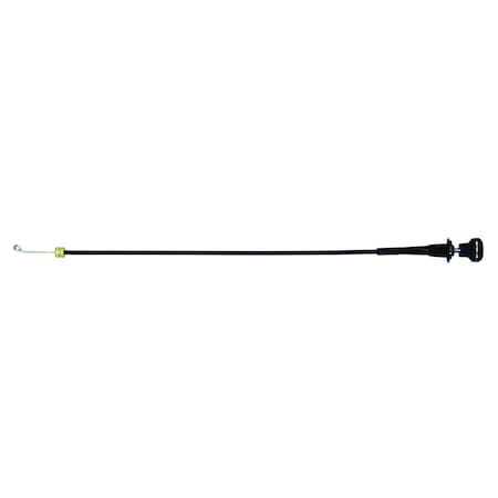 Crown Automotive Cable, Temperature Control, No J5463656 J5463656